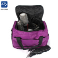 China factory bulk professional travel hair tool bag for lady